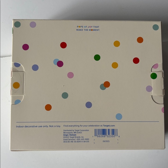 Spritz Cupids Figurals in Pink and Red - Picture 9 of 11